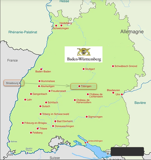 repli du bezen Perrot Bezen Perrot